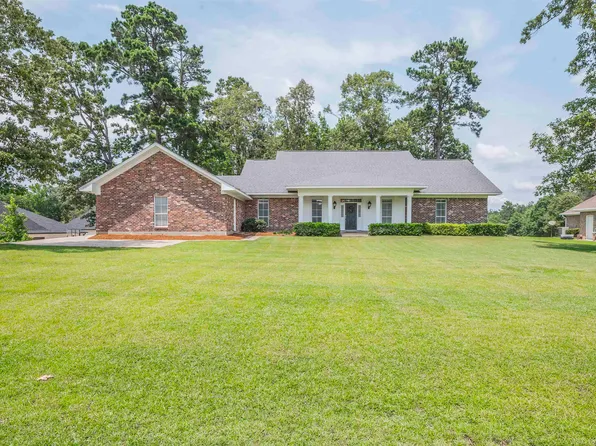 502 Hodge Watson Rd, Calhoun, LA 71225