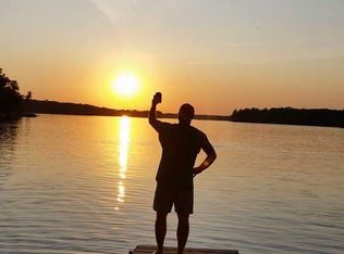 68 Sunrise Ln, Keshena, WI 54135