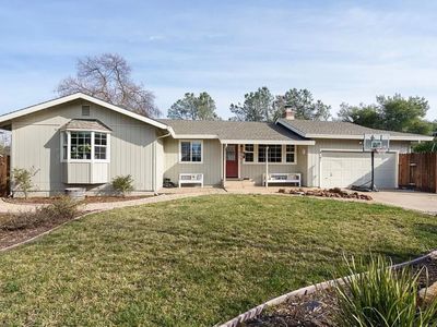 4141 Sottile Ln, Shingle Springs, CA, 95682