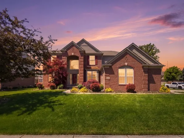 (undisclosed Address), Macomb, MI 48044