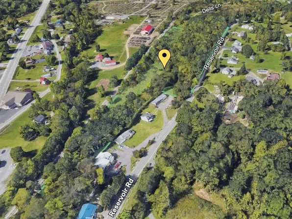 0 Reservoir Rd, Hollidaysburg, PA 16648