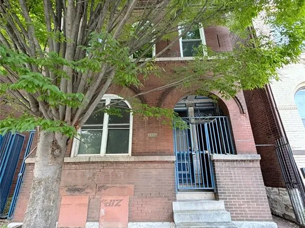 1719 S Tucker Blvd, Saint Louis, MO 63104