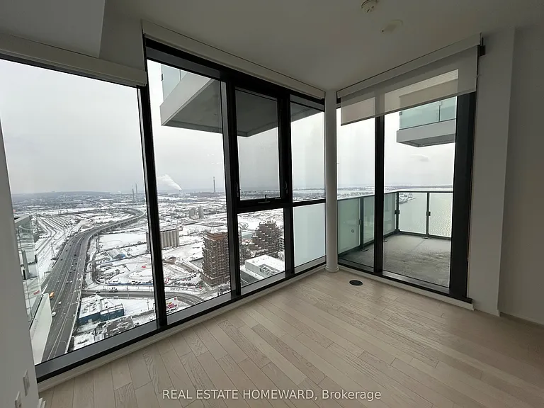 16 Bonnycastle St #3907 — Photo 10