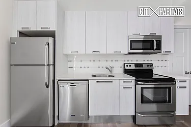 Rented by Citi Habitats