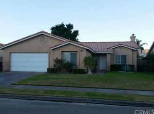 69864 Wakefield Rd, Cathedral City, CA 92234