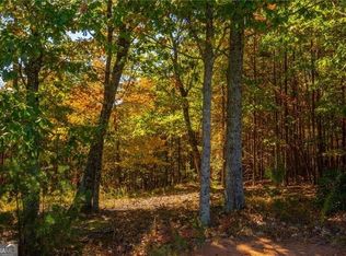 0 Timber Rock Dr LOT 137, Cleveland, GA 30528