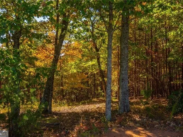 0 Timber Rock Dr Lot 137, Cleveland, GA 30528