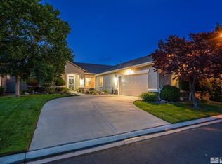 1439 Gaucho Ln, Reno, NV 89521