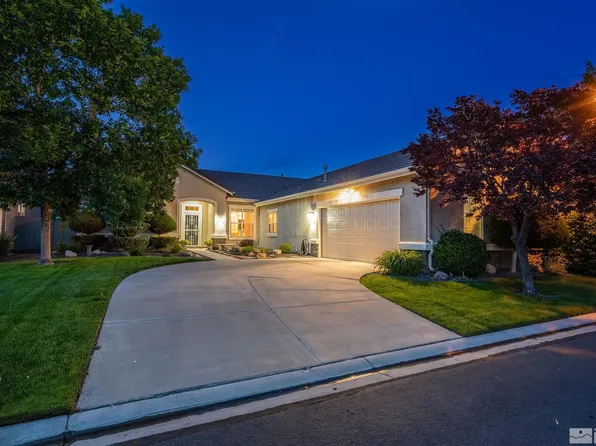 1439 Gaucho Ln, Reno, NV 89521
