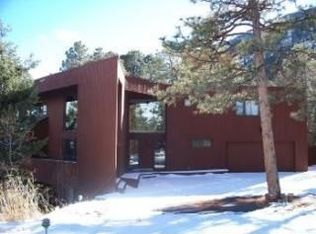 36 Sanford Rd, Colorado Springs, CO 80906