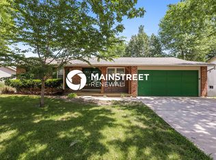 718 Boca Chica Dr, Fenton, MO 63026