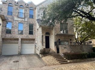3712 Herschel Ave #C, Dallas, TX 75219