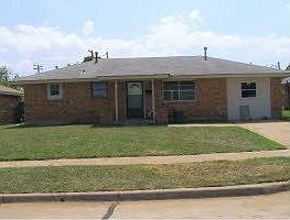 Home for Sale in Oklahoma City, Oklahoma $37,900