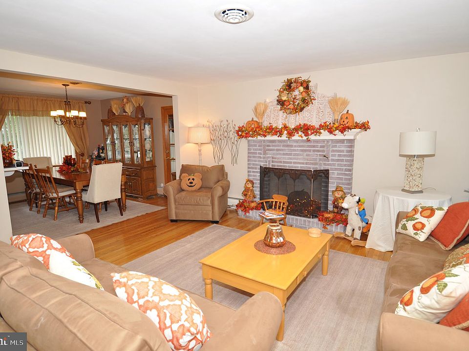 491 Independence Ave, Hamilton, NJ 08610 MLS NJME2035646 Zillow