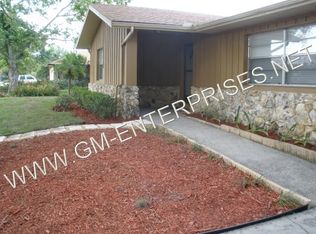 8200 Village Green Rd, Orlando, FL 32818