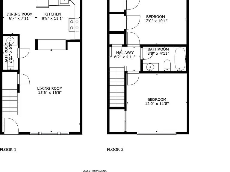 Cedars Apartments & Daffodil Court Townhomes — Photo 30