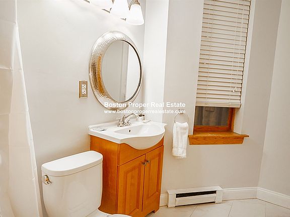 17 Garrison St. #6 Boston - Back Bay Unit Photo 6