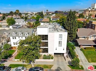695 S Norton Ave, Los Angeles, CA 90005