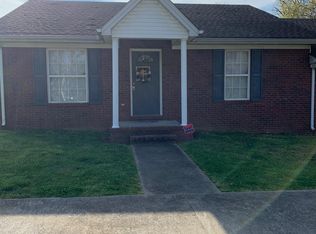 627 Bailey Rd, Murray, KY 42071