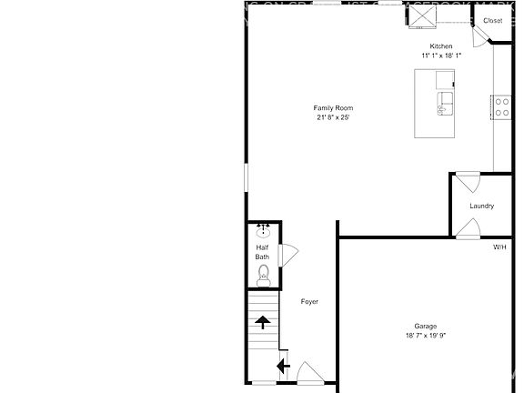2nd image of 2393 Jungle Dr