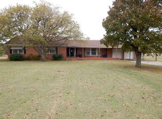 725 N 44th St, Duncan, OK 73533