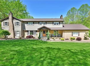 2220 Stewart Rd, Lowellville, OH 44436