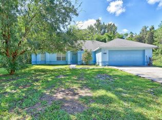 4310 SE 111th Pl, Belleview, FL 34420