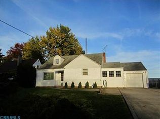 4880 Sharon Ave, Columbus, OH 43214