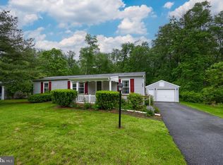 109 Maple Ave, Manheim, PA 17545