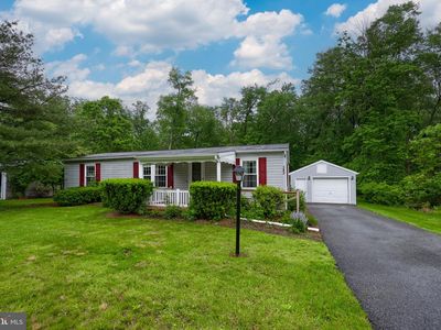 109 Maple Ave, Manheim, PA, 17545