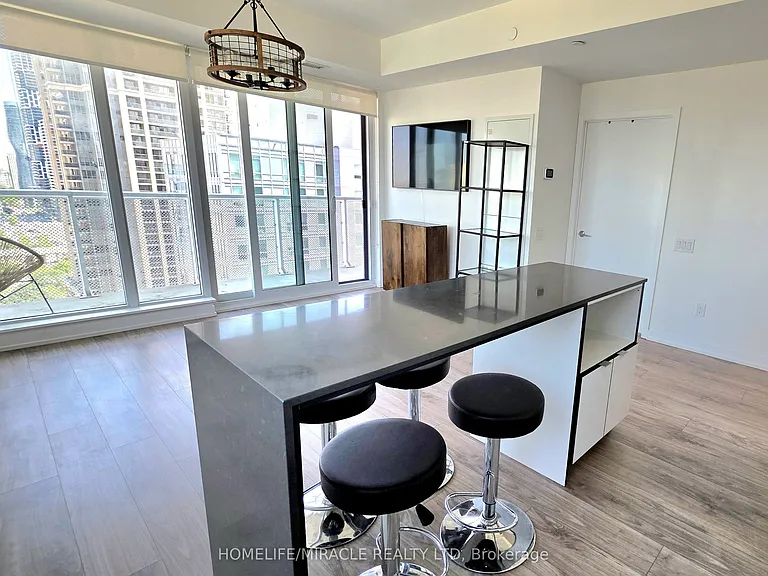 4065 Confederation Pkwy #1704 — Photo 3