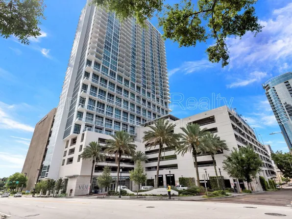 150 E Robinson St Unit 2412, Orlando, FL 32801