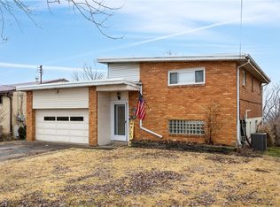 314 Rockfield Rd, Pittsburgh, PA 15243