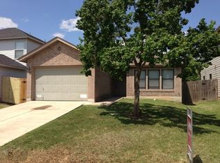 6864 Flatstone Pass, Converse, TX 78109