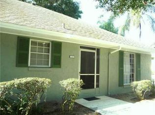 1054 Villa Ln #27, Apopka, FL 32712