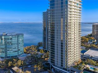 3015 S YSABELLA AVENUE #1601, TAMPA, FL 33629