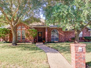 341 Fannin Dr, Hewitt, TX 76643