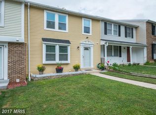9119 Turtle Dove Ln, Gaithersburg, MD 20879