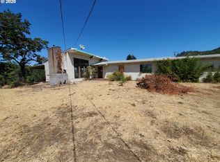 3352 Carnes Rd, Roseburg, OR 97471