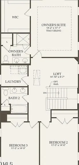 276 Abbots Mill Dr — Photo 4