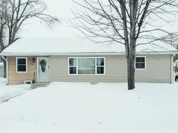 501 Maple Ave S, Thief River Falls, MN 56701