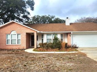 3314 Marion Oaks Way, Perdido Key, FL 32507