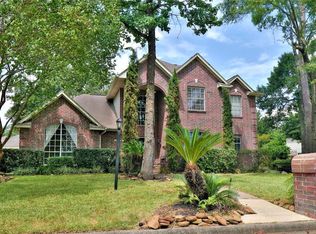 7614 Post Bridge Rd, Spring, TX 77389