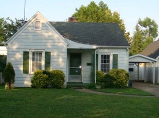 1617 Parrish Ct, Owensboro, KY 42301