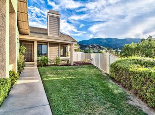 3544 Doe Spring Rd, Corona, CA 92882