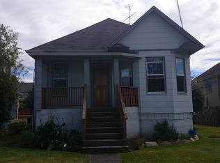 2241 NW 64th St, Seattle, WA 98107