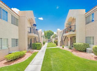Country Club at Valley View - 55+ Senior Community, Las Vegas, NV 89102