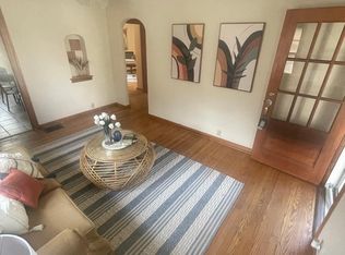 1510 N Grant Ave, Indianapolis, IN 46201