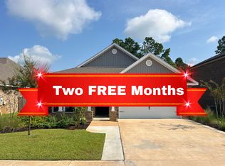 211 Beaver Trail Dr, Freeport, FL 32439