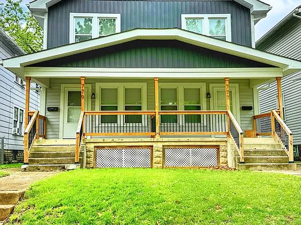 777-779 Fairwood Ave, Columbus, OH 43205